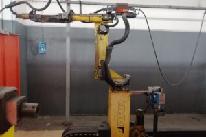 Pročitajte više o članku Welding robot Atom 20 RRRobotica