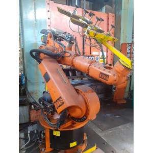 Read more about the article Kuka KR150 L150 SP/2 (sold)
