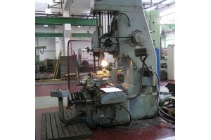 Read more about the article Jig boring machine Newall