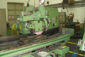 Pročitajte više o članku CNC surface grinding machine JUNG JF 625 CNC-B