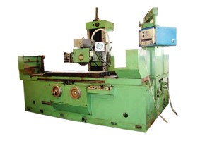 Pročitajte više o članku Surface grinding machine Kikinda PRB 500/1500